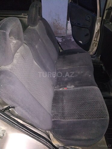 Opel Astra 1997, 300,000 km - 1.6 l - Mingəçevir