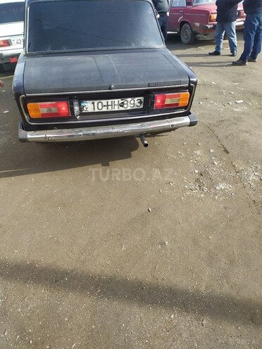 LADA (VAZ) 2106 1982, 250,000 km - 1.5 l - Lənkəran