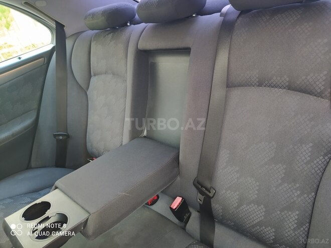 Mercedes C 240 2002, 194,000 km - 2.4 l - Bakı