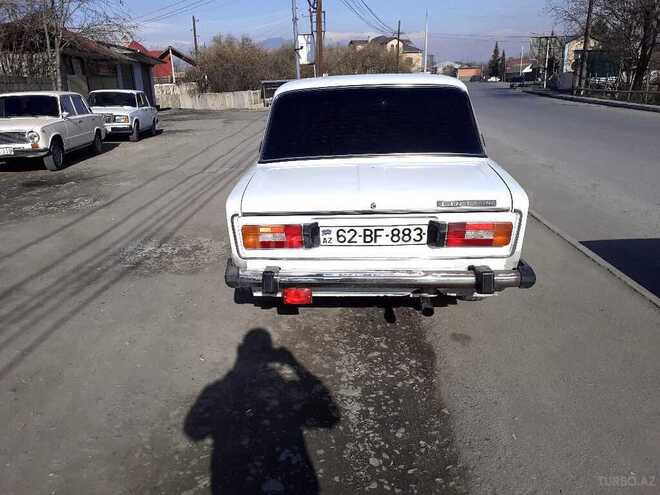 LADA (VAZ) 2106 1990, 254,255 km - 1.5 l - Zaqatala
