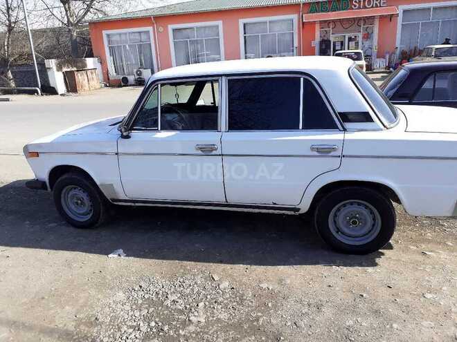 LADA (VAZ) 2106 1990, 254,255 km - 1.5 l - Zaqatala