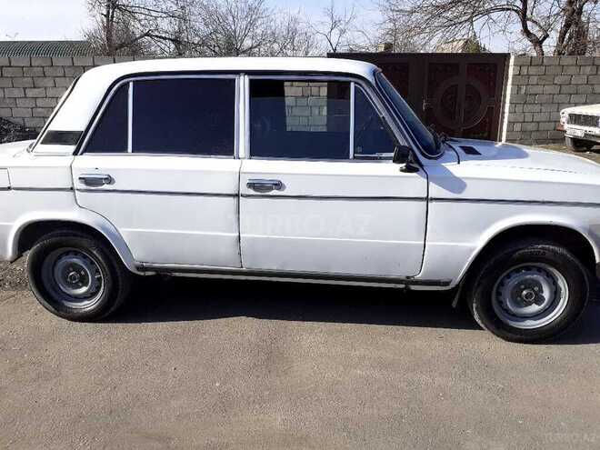 LADA (VAZ) 2106 1990, 254,255 km - 1.5 l - Zaqatala