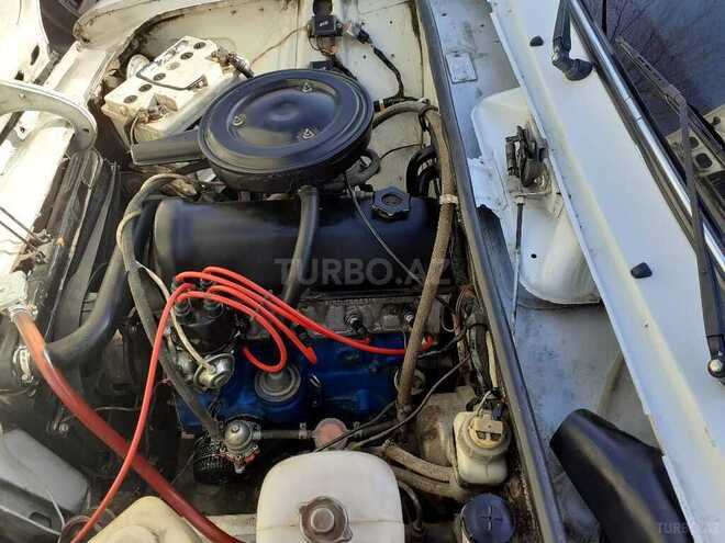 LADA (VAZ) 2106 1990, 254,255 km - 1.5 l - Zaqatala