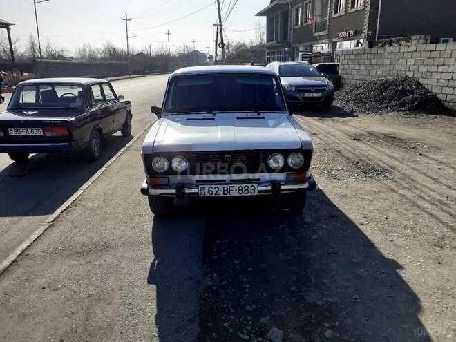 LADA (VAZ) 2106 1990, 254,255 km - 1.5 l - Zaqatala