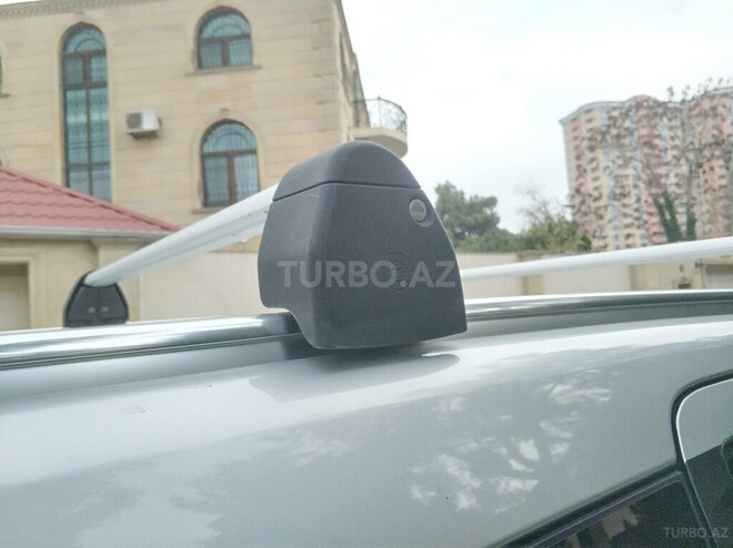Opel Zafira 2009, 160,000 km - 2.2 l - Bakı