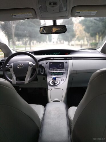 Toyota Prius 2009, 56,000 km - 1.8 l - Bakı