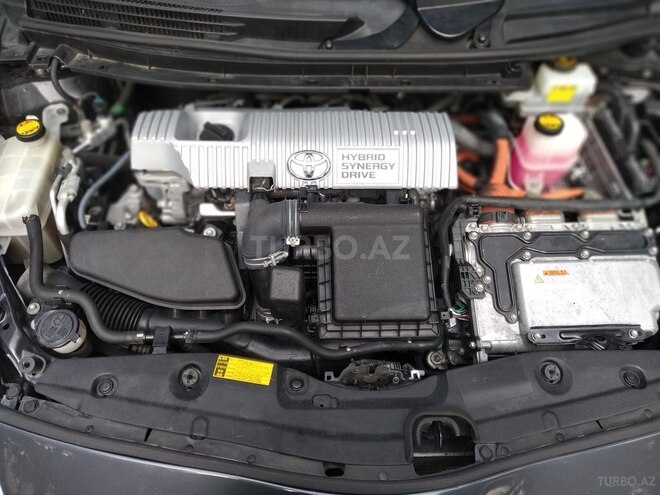 Toyota Prius 2009, 56,000 km - 1.8 l - Bakı