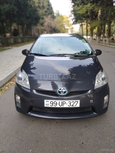 Toyota Prius 2009, 56,000 km - 1.8 l - Bakı