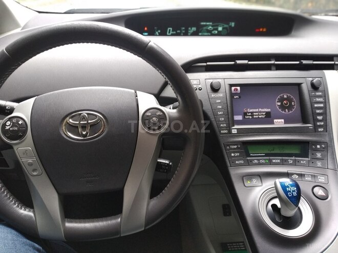 Toyota Prius 2009, 56,000 km - 1.8 l - Bakı
