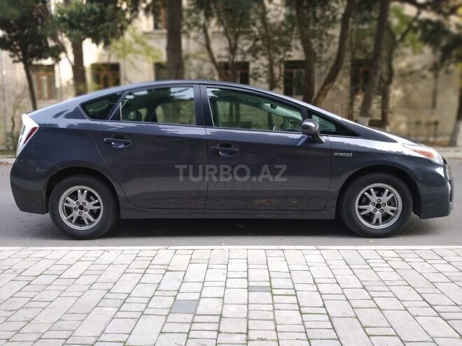 Toyota Prius 2009, 56,000 km - 1.8 l - Bakı