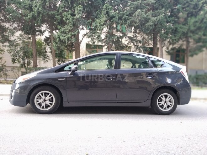 Toyota Prius 2009, 56,000 km - 1.8 l - Bakı