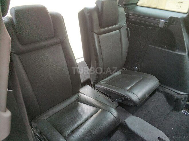 Opel Zafira 2009, 160,000 km - 2.2 l - Bakı