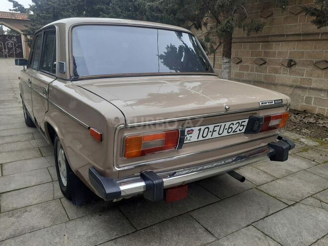 LADA (VAZ) 2106 1984, 155,765 km - 1.6 л - Bakı