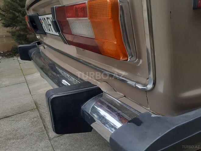 LADA (VAZ) 2106 1984, 155,765 km - 1.6 л - Bakı