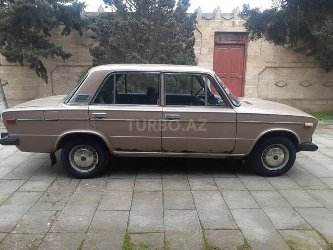LADA (VAZ) 2106 1984, 155,765 km - 1.6 л - Bakı