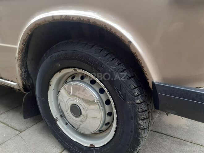 LADA (VAZ) 2106 1984, 155,765 km - 1.6 л - Bakı