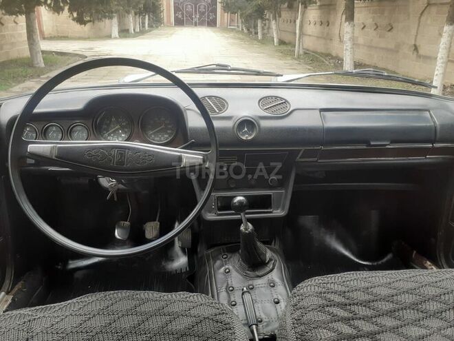 LADA (VAZ) 2106 1984, 155,765 km - 1.6 л - Bakı