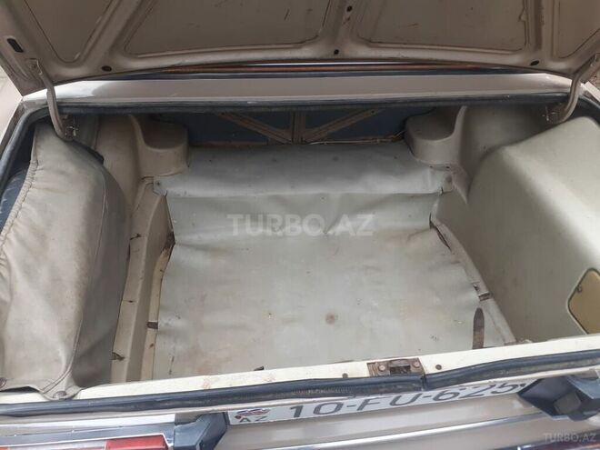 LADA (VAZ) 2106 1984, 155,765 km - 1.6 л - Bakı