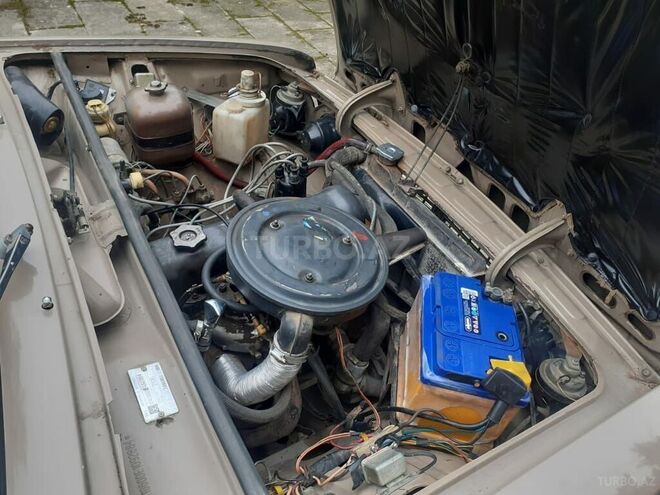 LADA (VAZ) 2106 1984, 155,765 km - 1.6 л - Bakı