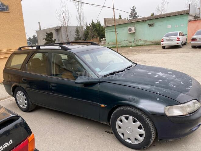 Opel Vectra 1999, 275,840 km - 1.8 л - Sumqayıt