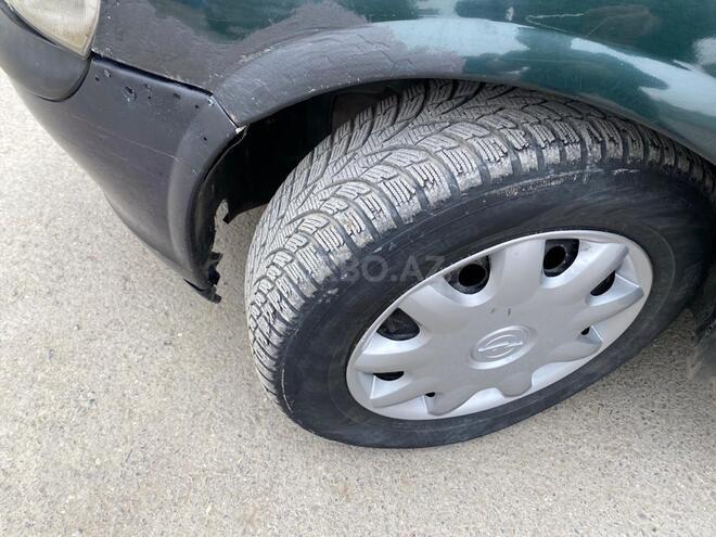 Opel Vectra 1999, 275,840 km - 1.8 л - Sumqayıt