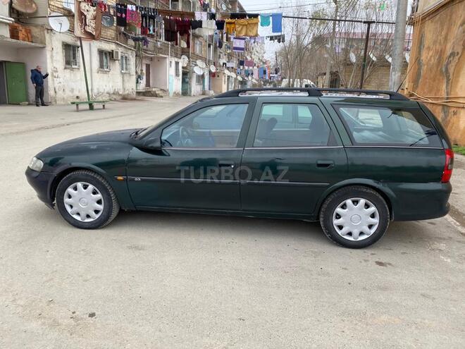 Opel Vectra 1999, 275,840 km - 1.8 л - Sumqayıt