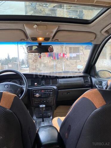 Opel Vectra 1999, 275,840 km - 1.8 л - Sumqayıt