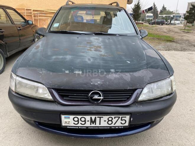 Opel Vectra 1999, 275,840 km - 1.8 л - Sumqayıt