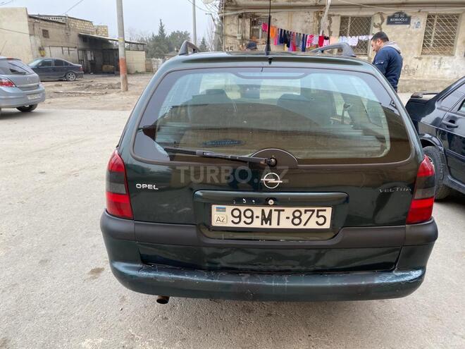 Opel Vectra 1999, 275,840 km - 1.8 л - Sumqayıt