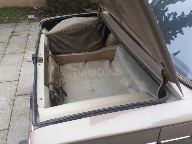 LADA (VAZ) 2106 1984, 155,765 km - 1.6 л - Bakı