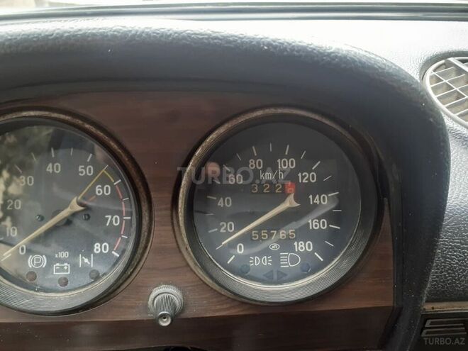 LADA (VAZ) 2106 1984, 155,765 km - 1.6 л - Bakı