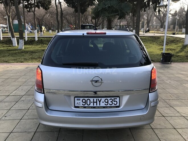 Opel Astra 2007, 145 km - 1.4 л - Bakı