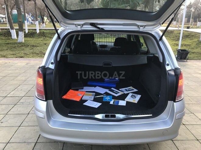 Opel Astra 2007, 145 km - 1.4 л - Bakı