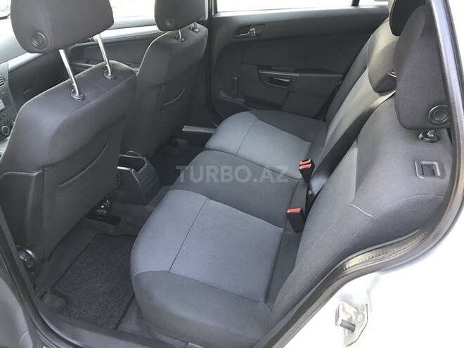 Opel Astra 2007, 145 km - 1.4 л - Bakı