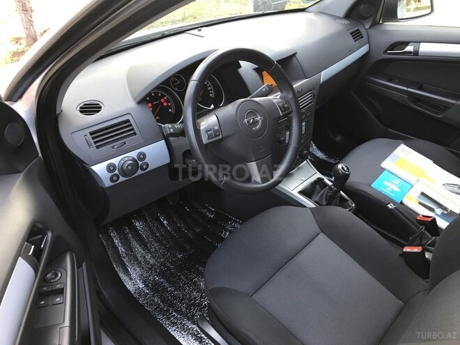Opel Astra 2007, 145 km - 1.4 л - Bakı