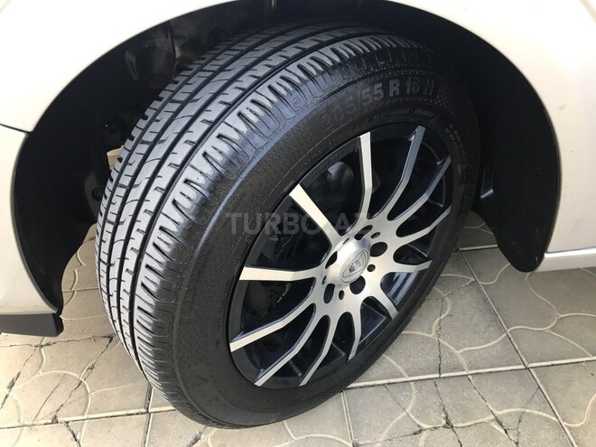 Opel Astra 2007, 145 km - 1.4 л - Bakı