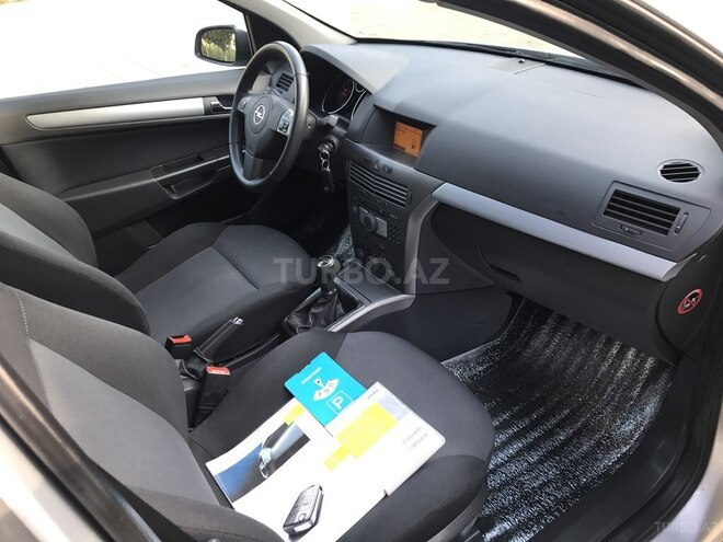 Opel Astra 2007, 145 km - 1.4 л - Bakı