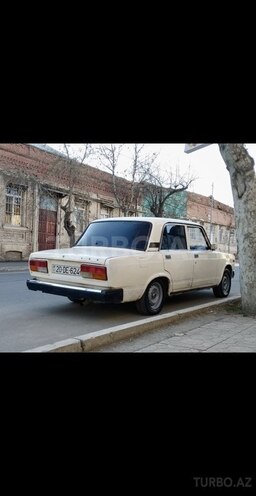 LADA (VAZ) 2107 1988, 100,000 km - 1.6 л - Gəncə