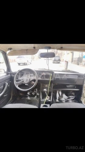 LADA (VAZ) 2107 1988, 100,000 km - 1.6 л - Gəncə