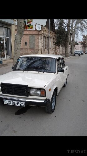 LADA (VAZ) 2107 1988, 100,000 km - 1.6 л - Gəncə