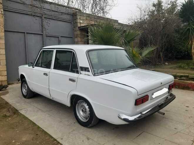 LADA (VAZ) 21011 1972, 235,000 km - 1.3 л - Bakı