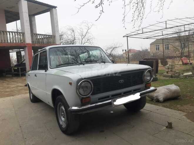 LADA (VAZ) 21011 1972, 235,000 km - 1.3 л - Bakı