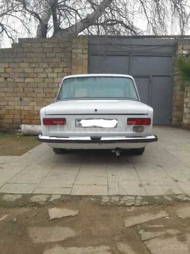 LADA (VAZ) 21011 1972, 235,000 km - 1.3 л - Bakı