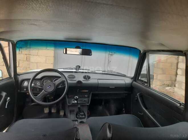 LADA (VAZ) 21011 1972, 235,000 km - 1.3 л - Bakı