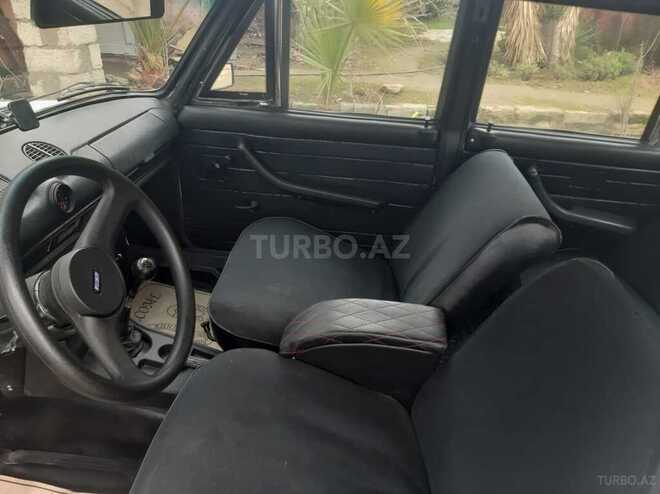 LADA (VAZ) 21011 1972, 235,000 km - 1.3 л - Bakı