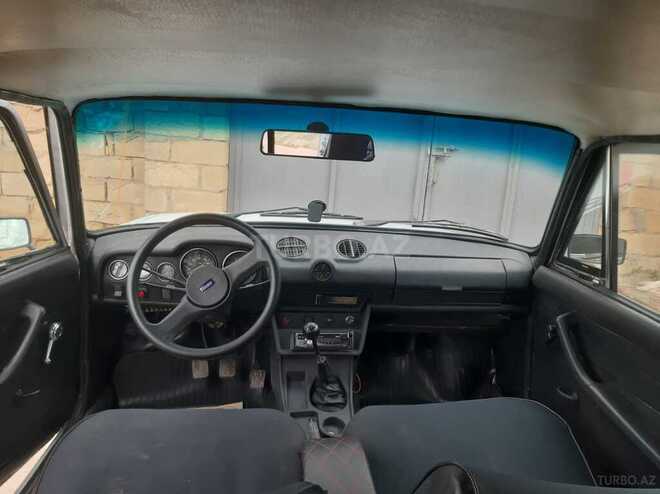 LADA (VAZ) 21011 1972, 235,000 km - 1.3 л - Bakı
