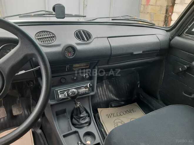 LADA (VAZ) 21011 1972, 235,000 km - 1.3 л - Bakı