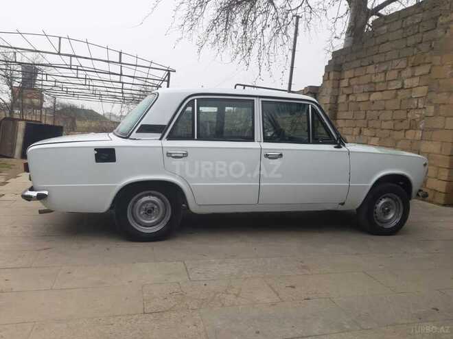 LADA (VAZ) 21011 1972, 235,000 km - 1.3 л - Bakı