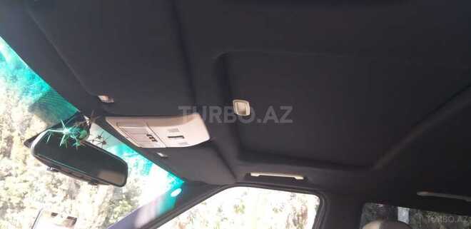 Land Rover RR Sport 2006, 264,400 km - 2.7 l - Gəncə