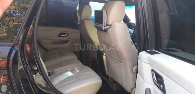 Land Rover RR Sport 2006, 264,400 km - 2.7 l - Gəncə